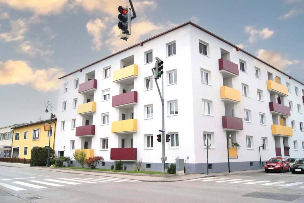 Foto 1 von 1 der Immobilie in 3430 Tulln an der Donau
