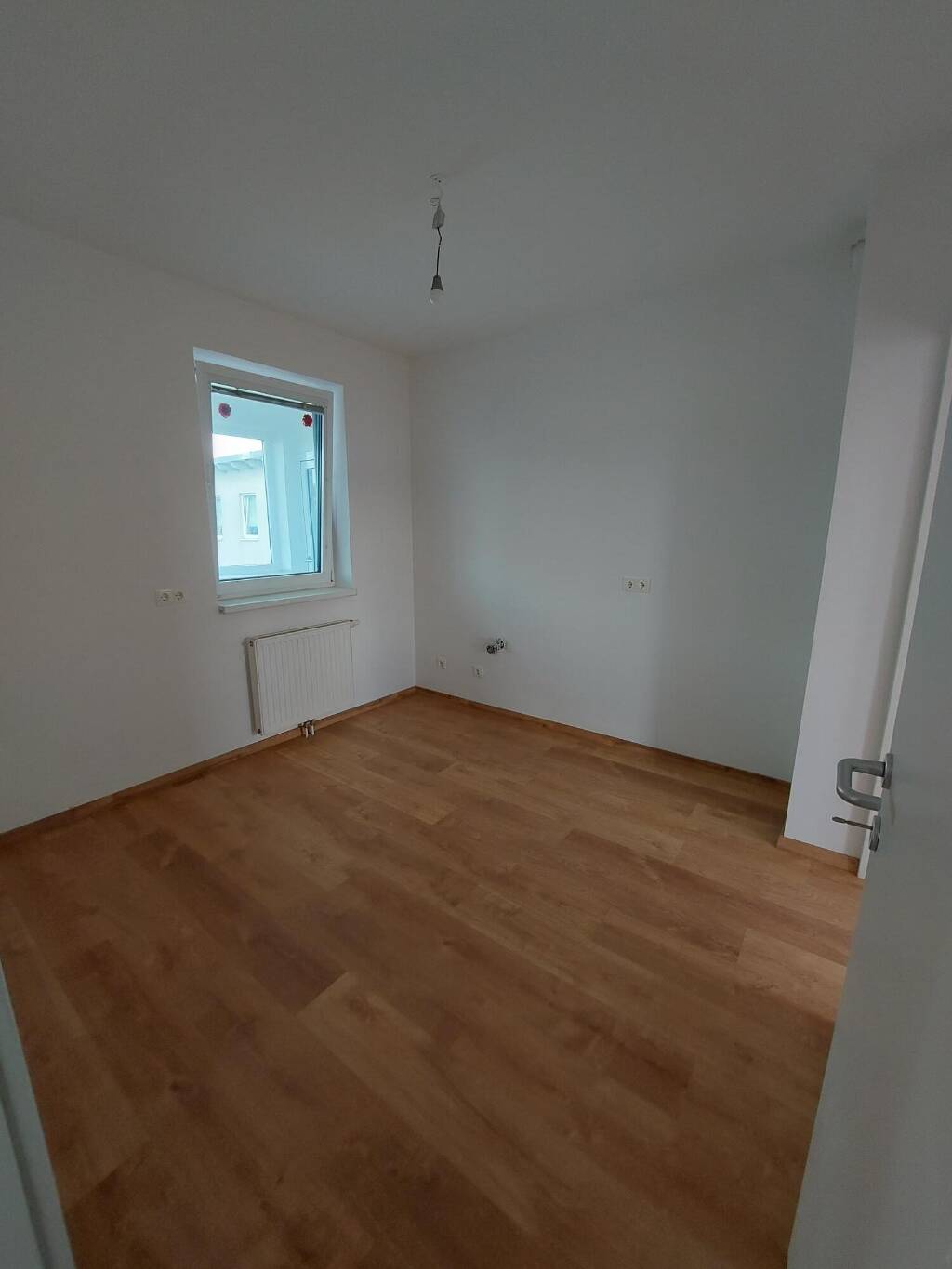 Foto 3 von 9 der Wohnung in 2700 Wiener Neustadt