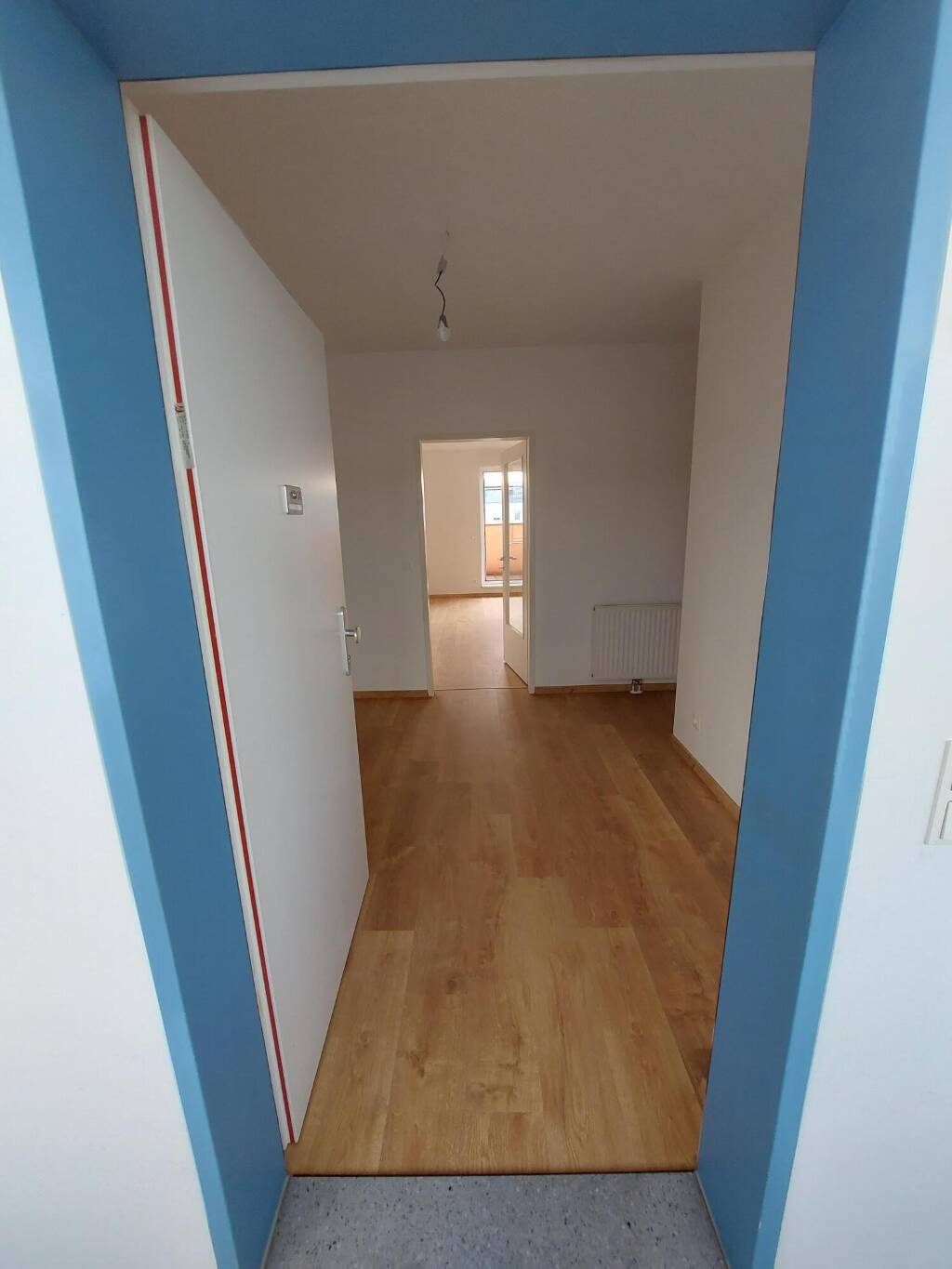 Foto 2 von 9 der Wohnung in 2700 Wiener Neustadt