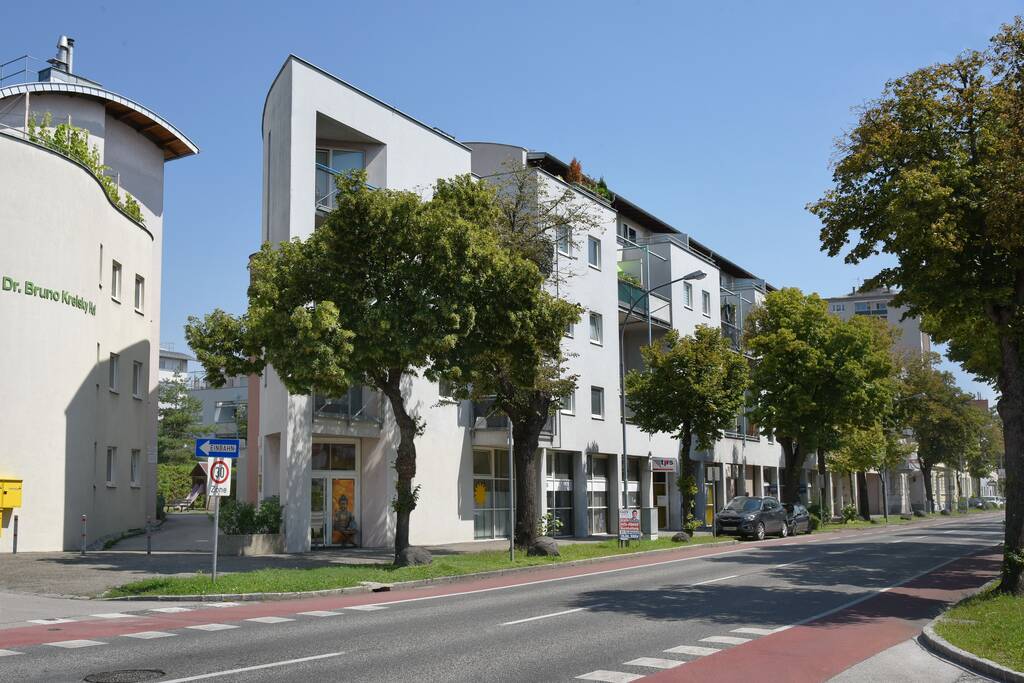 Foto 1 von 1 der Wohnung in 2700 Wiener Neustadt