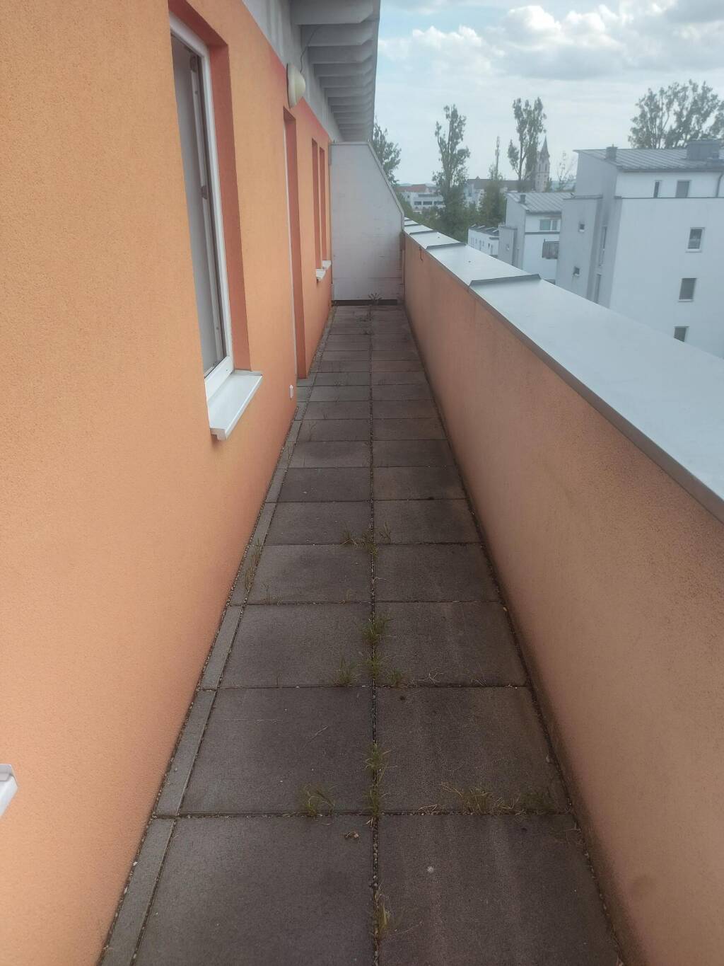 Foto 9 von 9 der Wohnung in 2700 Wiener Neustadt