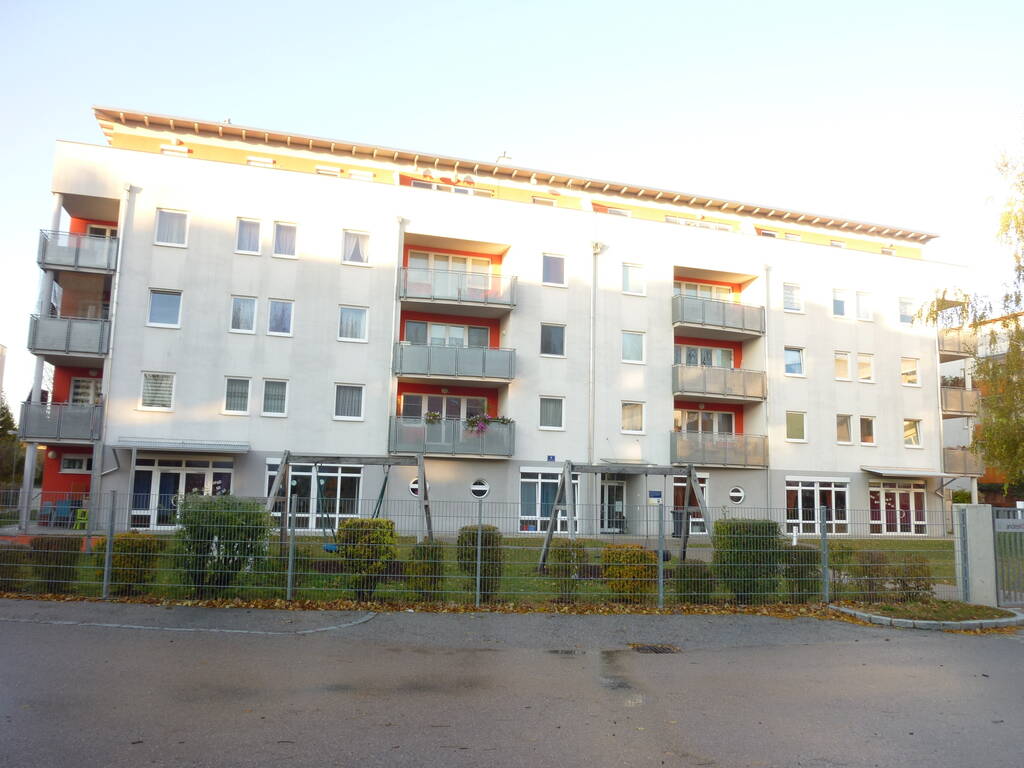 Foto 1 von 9 der Wohnung in 2700 Wiener Neustadt