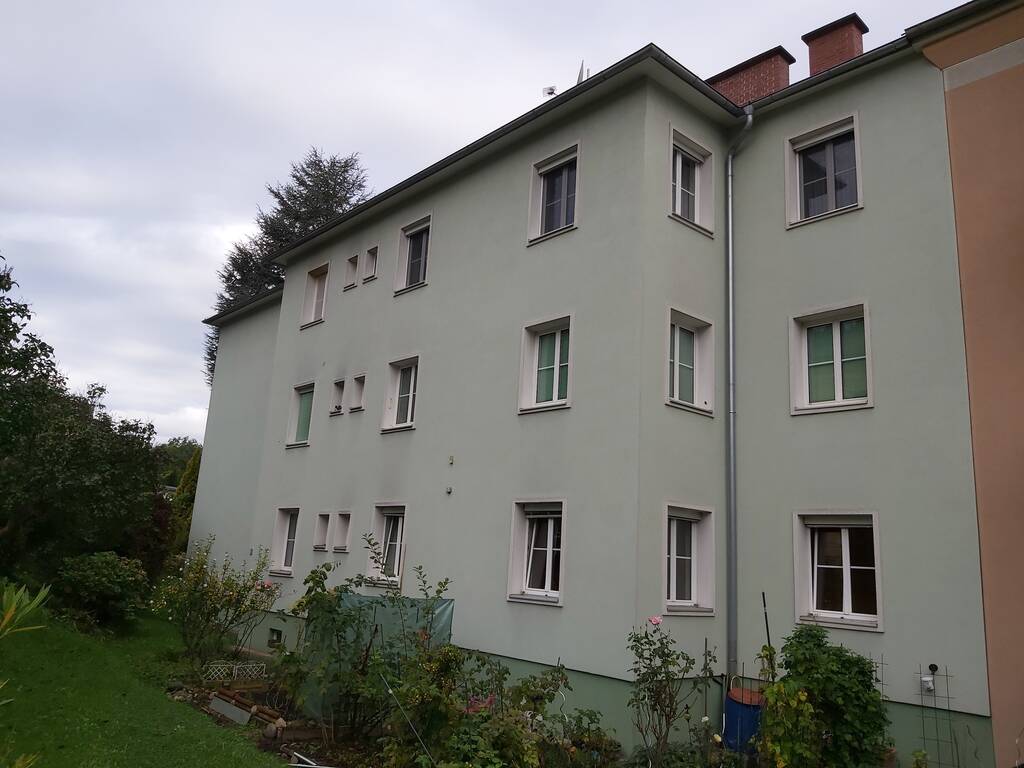 Foto 1 von 8 der Immobilie in 8600 Bruck an der Mur