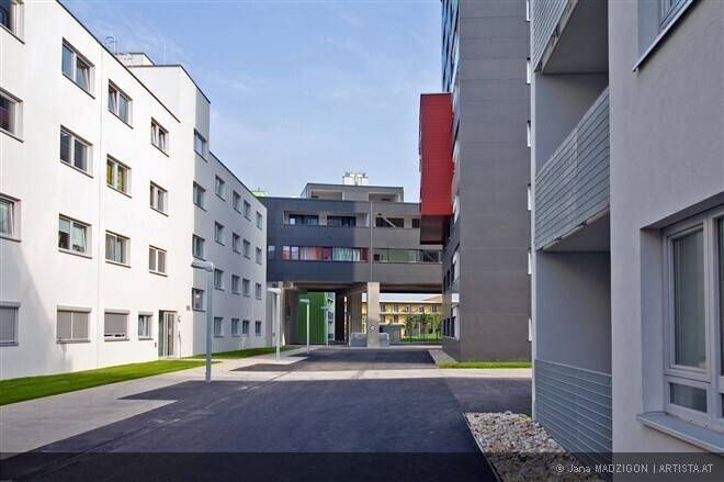 Foto 1 von 3 der Wohnung in 1110 Wien