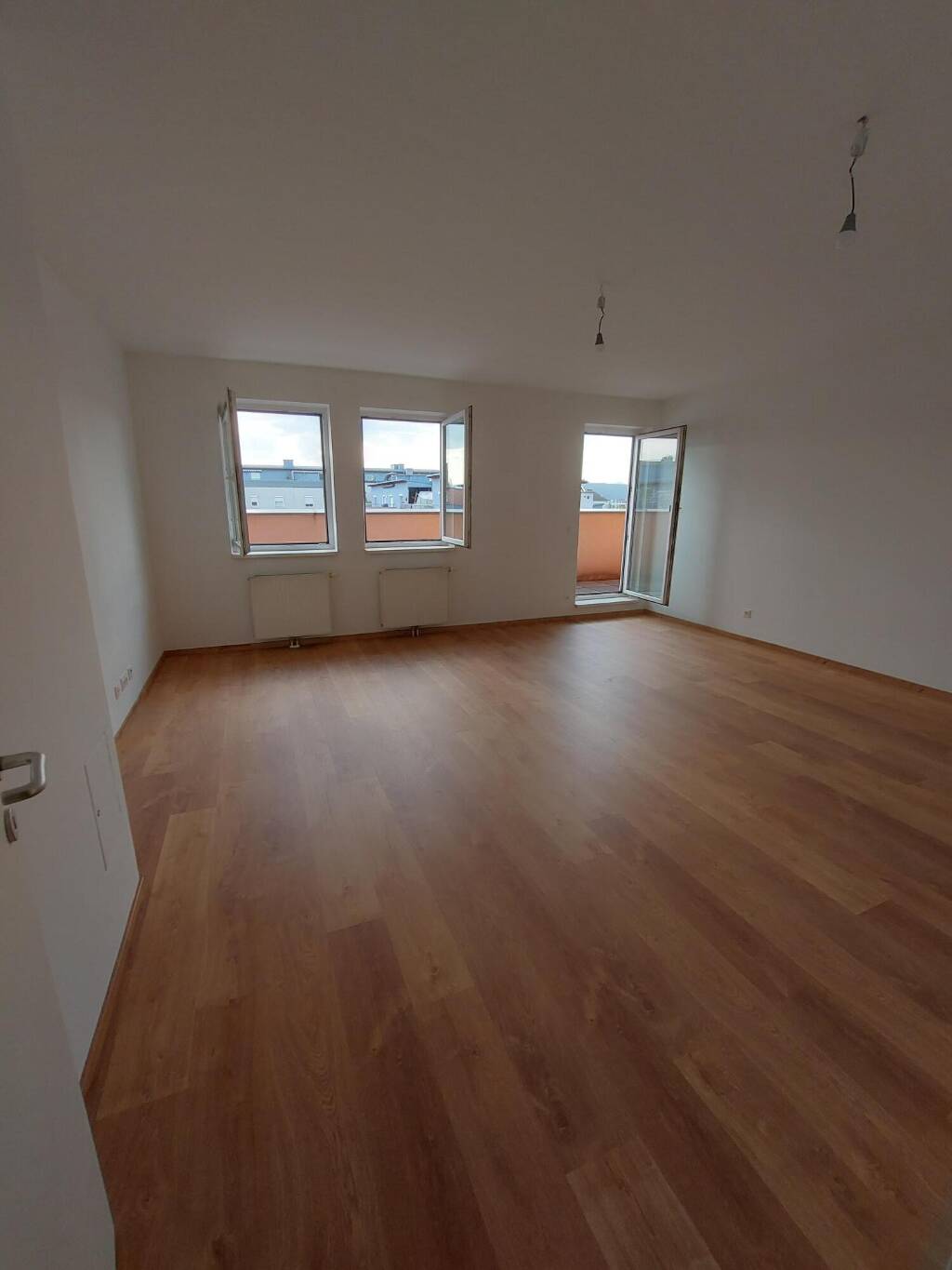Foto 4 von 9 der Wohnung in 2700 Wiener Neustadt