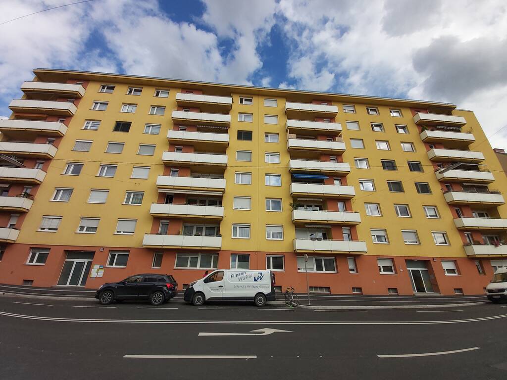Foto 1 von 2 der Wohnung in 8020 Graz